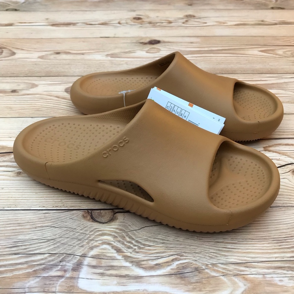 Crocs Mellow Slide - Picture 11 of 16